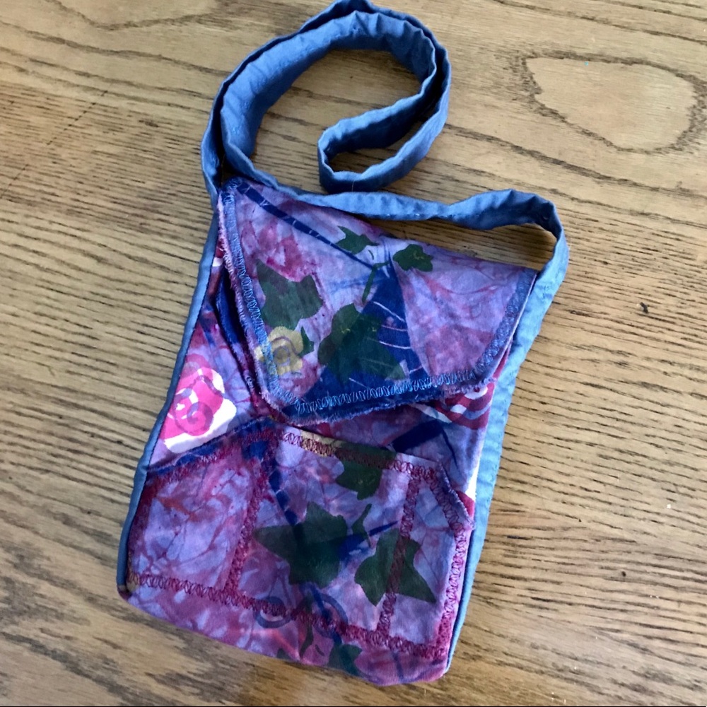 Handmade Purse